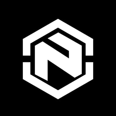 Nex Hosting logo